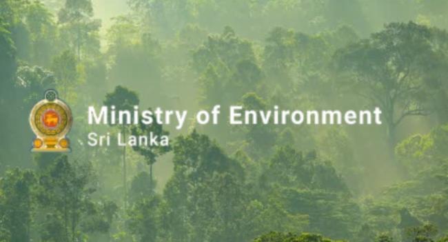 National Environment Bill Presented in Parliament
